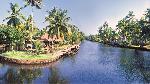 Coir Village Lake Resort
